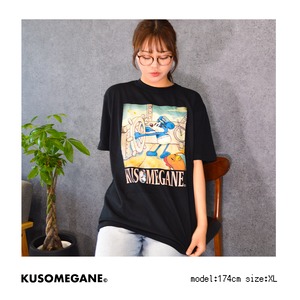 ヒコウテイメガネ