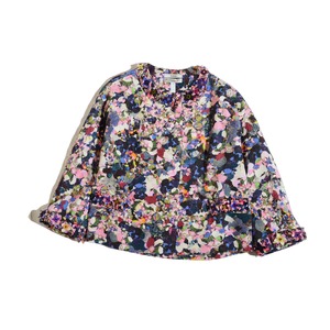 ERDEM  floral jacket