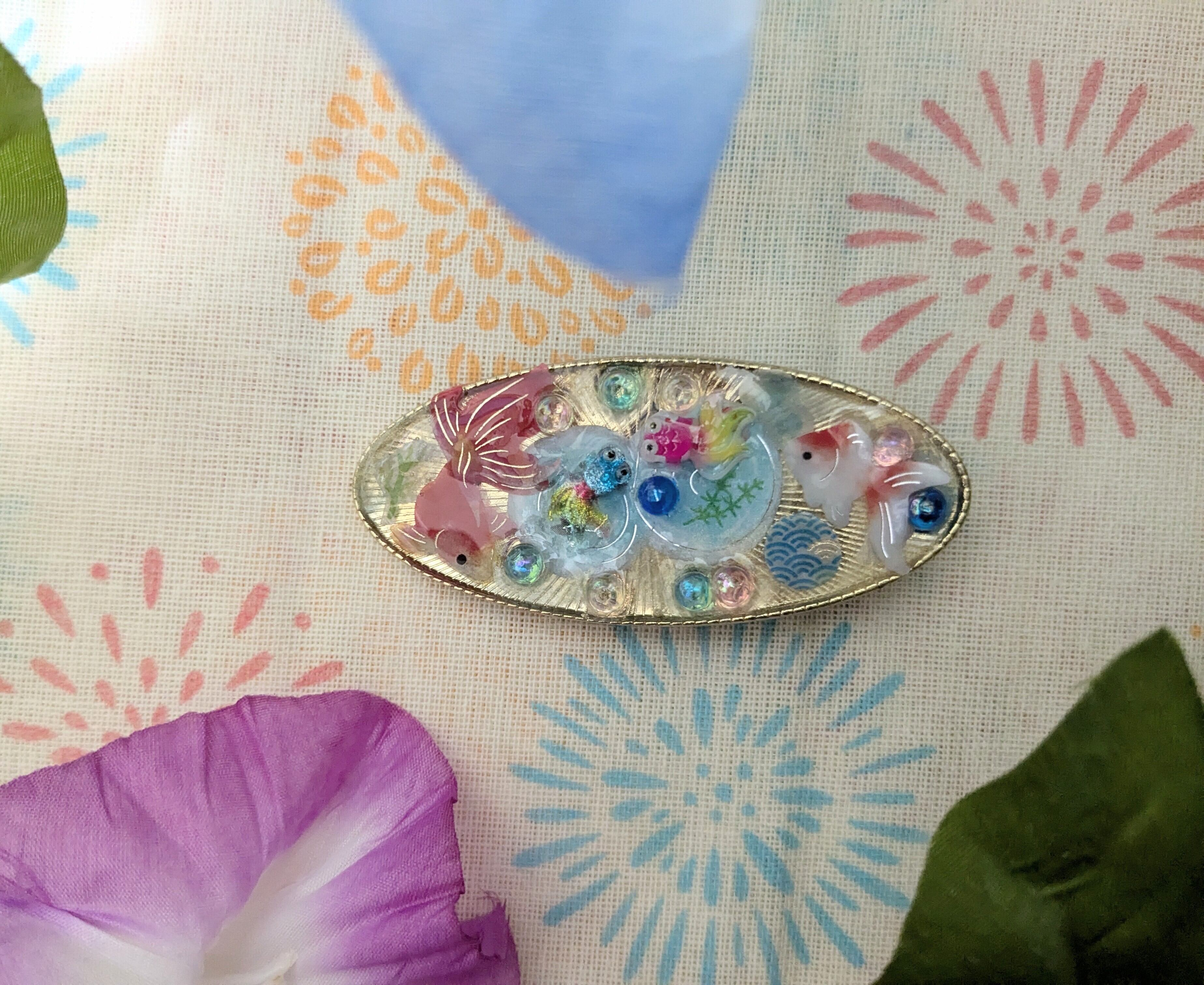 完売】（再販受付中）早く春よ来い!【Roll On Spring】シーグラス
