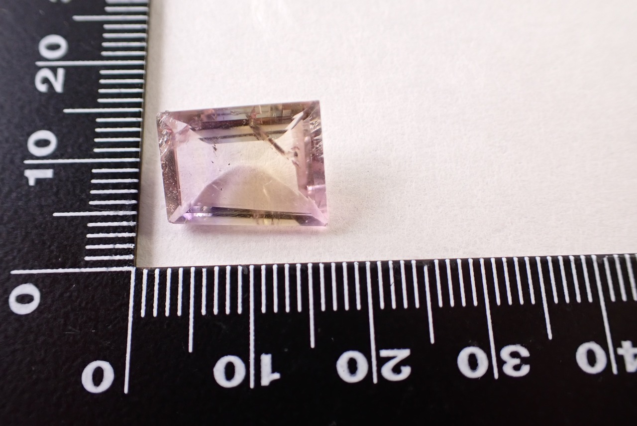 アメトリン　6.23ct　[C6‐525]