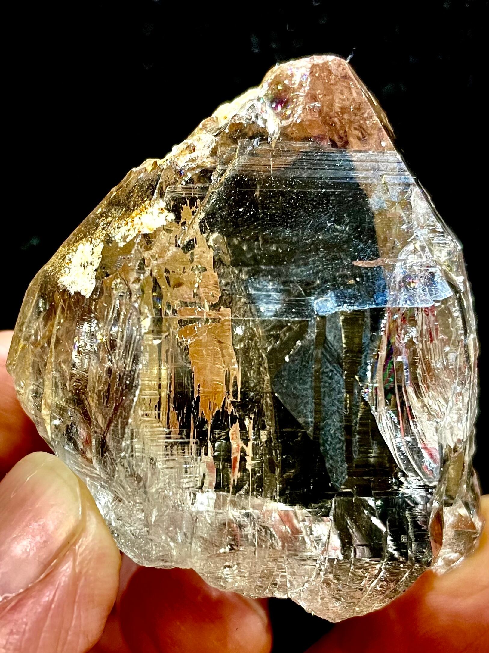 2) 天空の叡智「バローチスタン・ヒマラヤ」