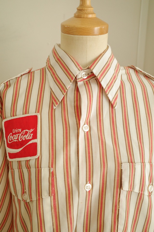cola shirt
