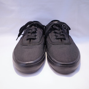 REPRODUCTION OF FOUND(リプロダクションオブファウンド) / US NAVY MILITARY TRAINER -BLACK-