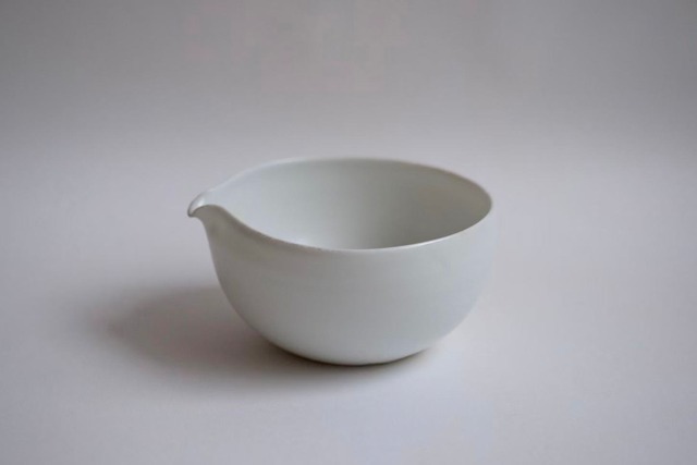 加藤直樹 Naoki Kato - 茶海 Tea serving pot