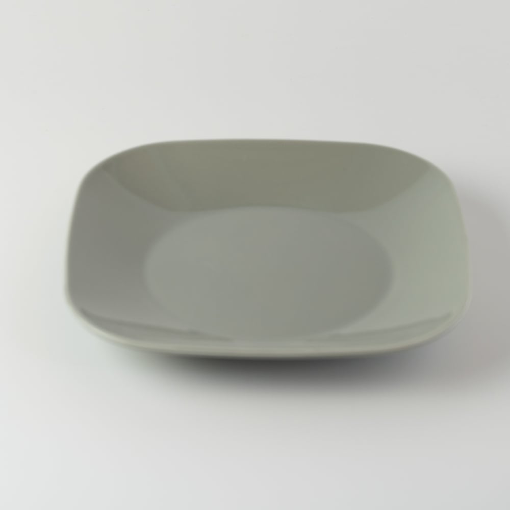 moment plate サンドグレー