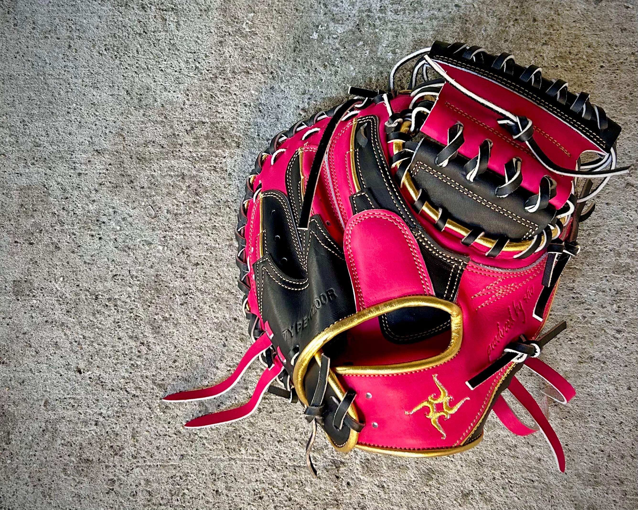 shotaro.kojima catchersmitt select shop