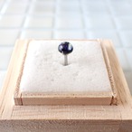 軟骨ラブレット16G 琉球ガラス (トラガス)