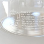 Trendglas-Jena Classic 1.75G/イエナガラス/ケトル/キッチン/雑貨(ガス直火、電子レンジ対応)