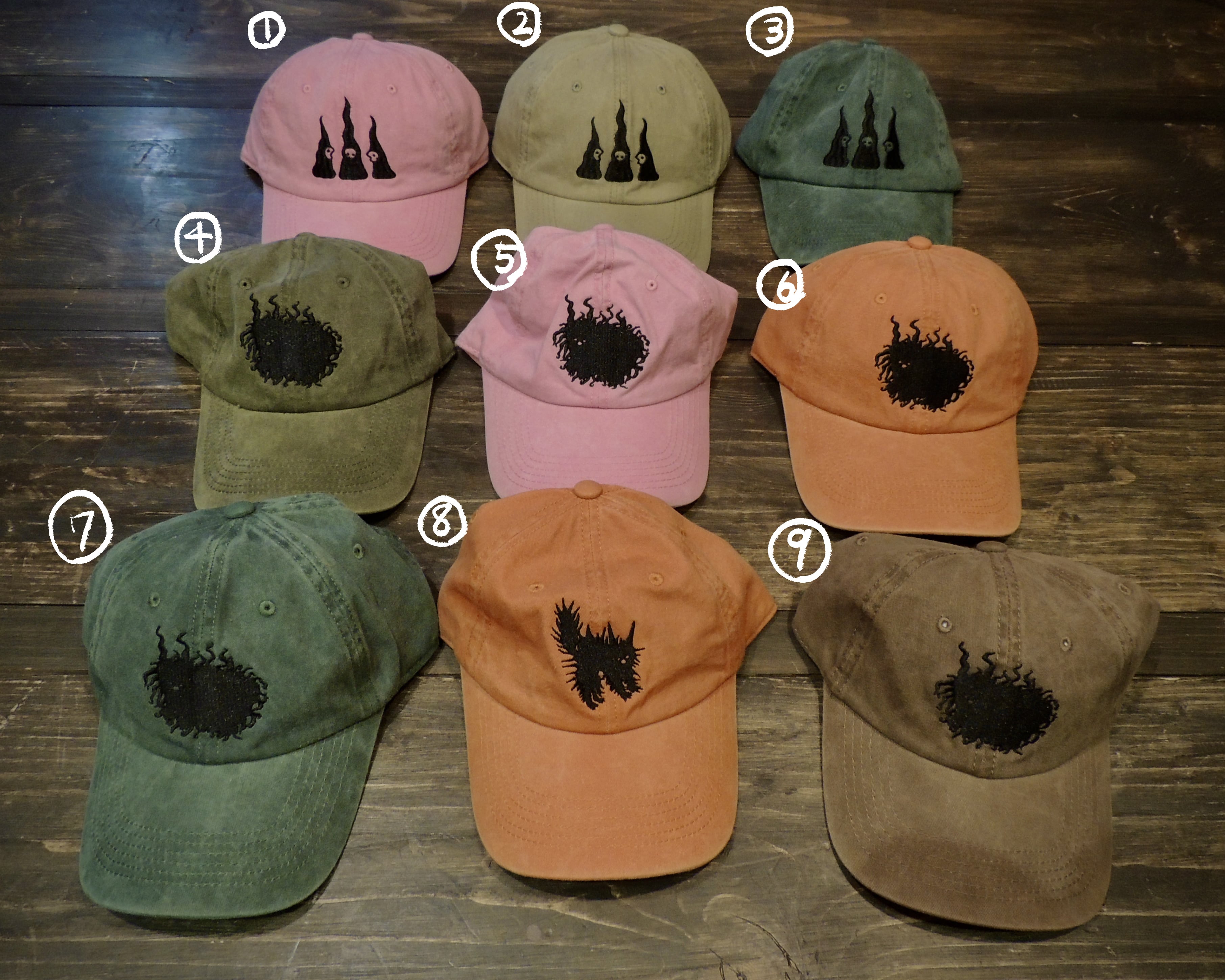 mzizm original cap