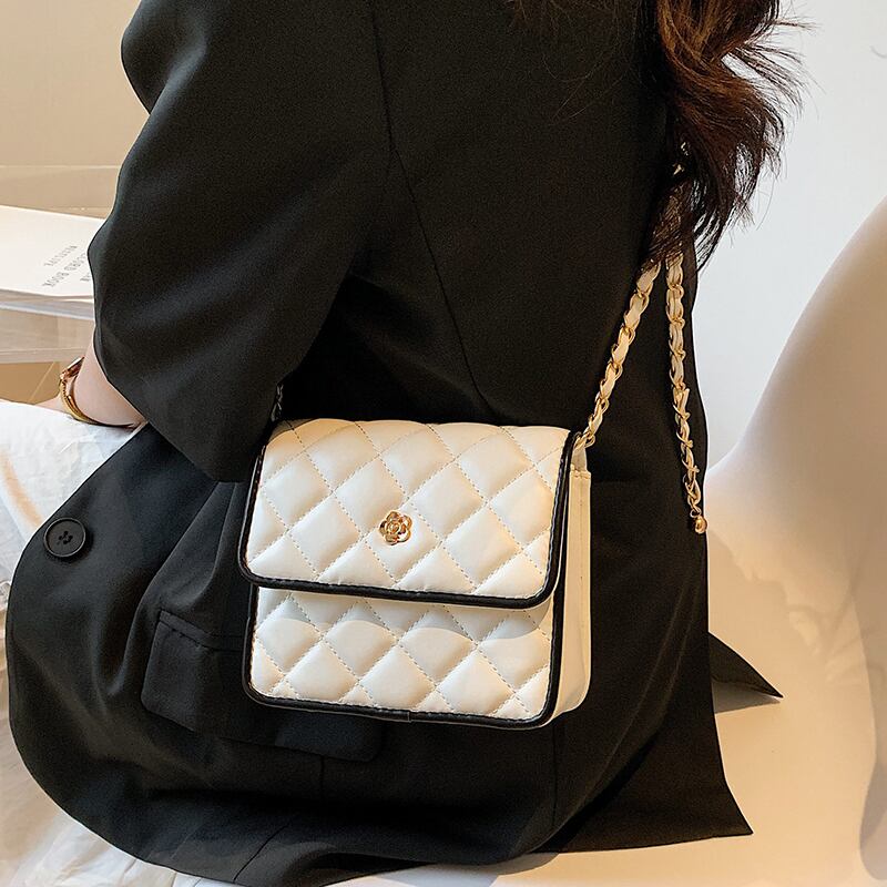 サマーチェーン 夏物 メッセンジャーバッグ Tiancai_Wing_Bag77438054574