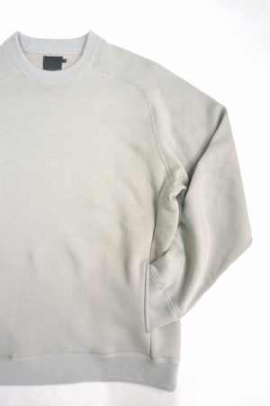 Rec: Spanish Pima Sweat P/O
