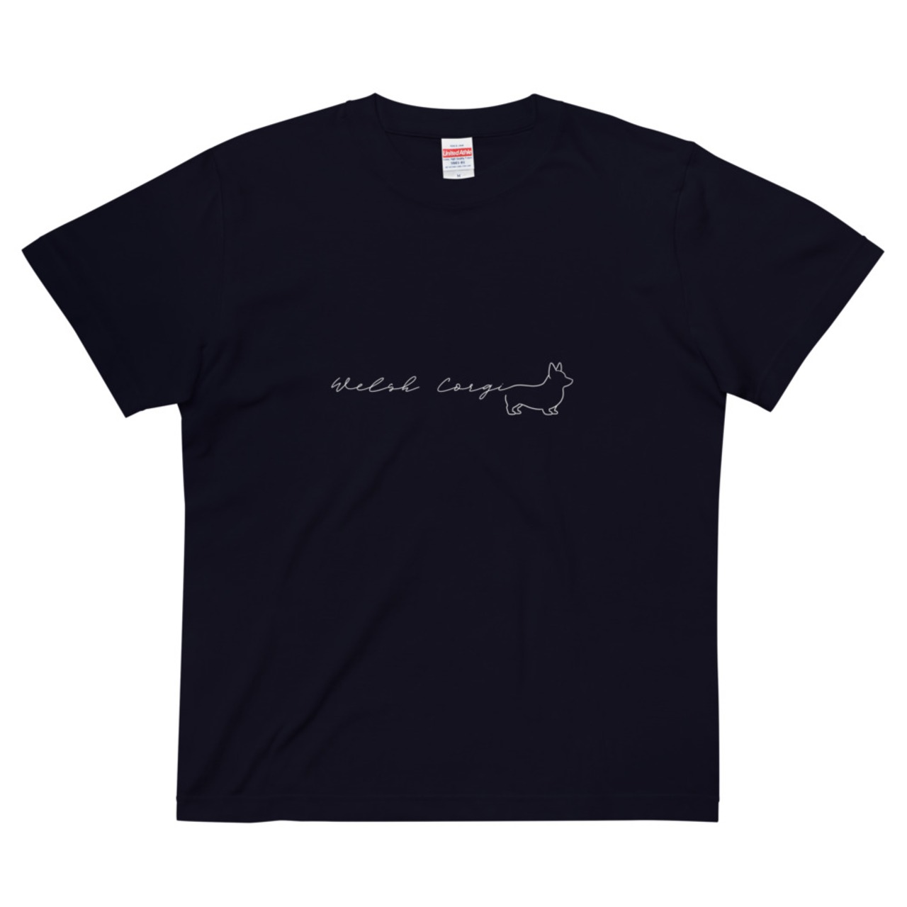 OFF FRAME Tee　[T0008]