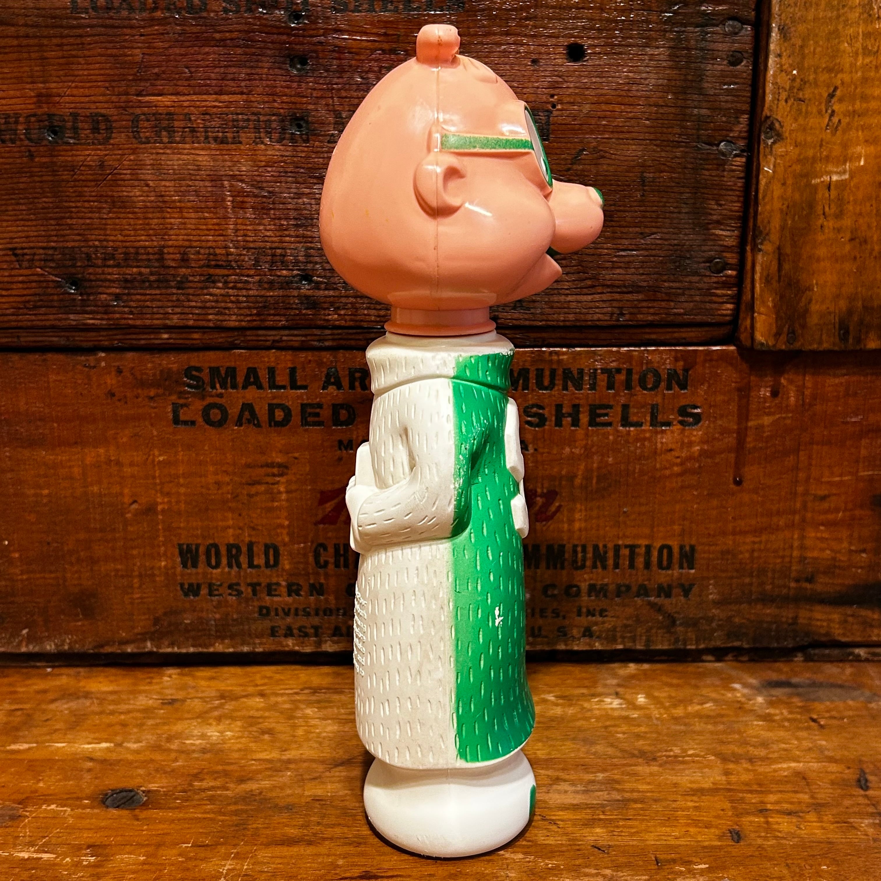 アルビンとチップマンクス サイモン ソーキーボトル D-38 | CANDY