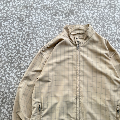 Supreme / 90′s usa製 nylon jacket sizeL