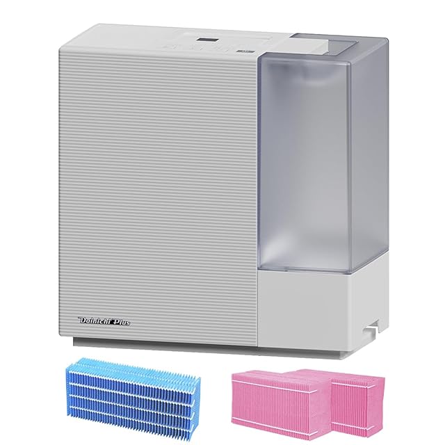 超音波式 業務用 加湿器 ウルリア Ulria 27リットル 大容量 最大62畳