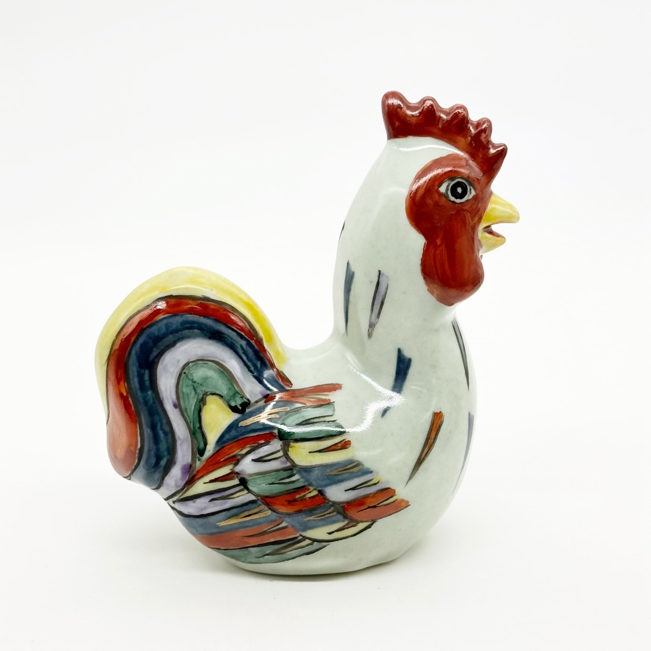 SALE】親子鶏 置物 | 24to3［西富陶磁器オンラインストア 有田焼