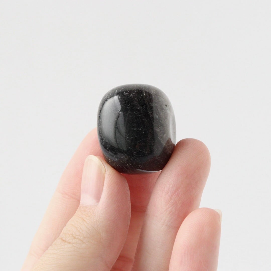 オブシディアン / 黒曜石 | 木霊石 KODAMA-ishi