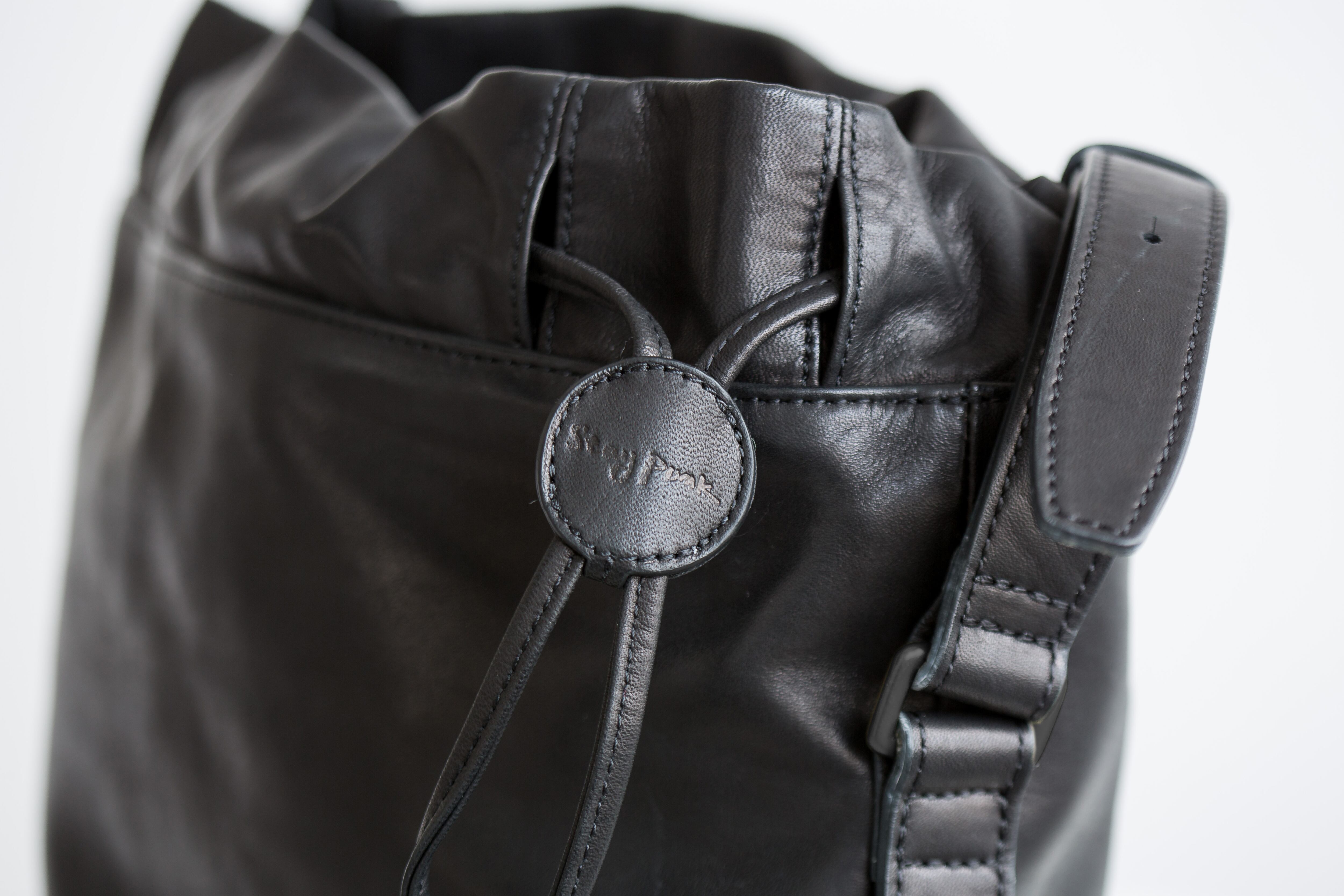 After the rain London 1975 フルホースハイドレザー