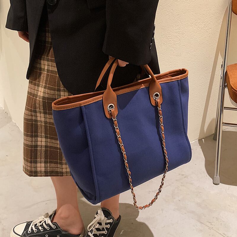 オータムショルダーバッグ 秋物 トートバッグ 手作りハンドバック21514355917