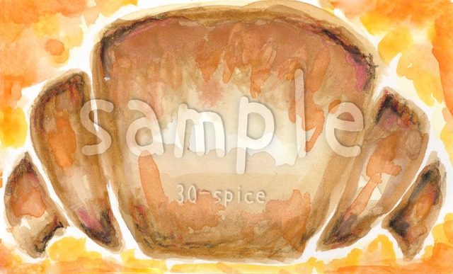 【名刺・カードサイズ】食パン(jpg)