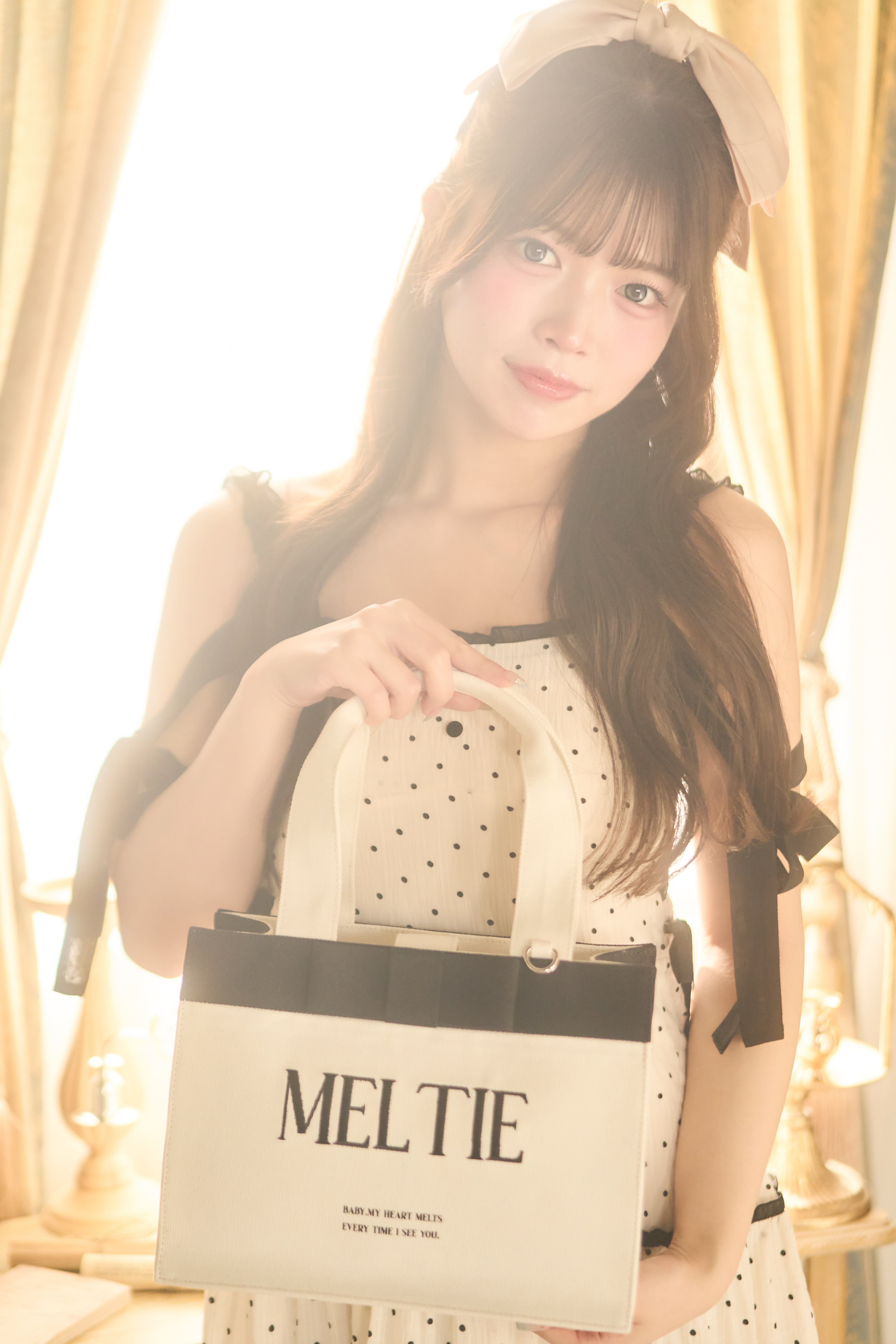 ORIGINAL | meltie