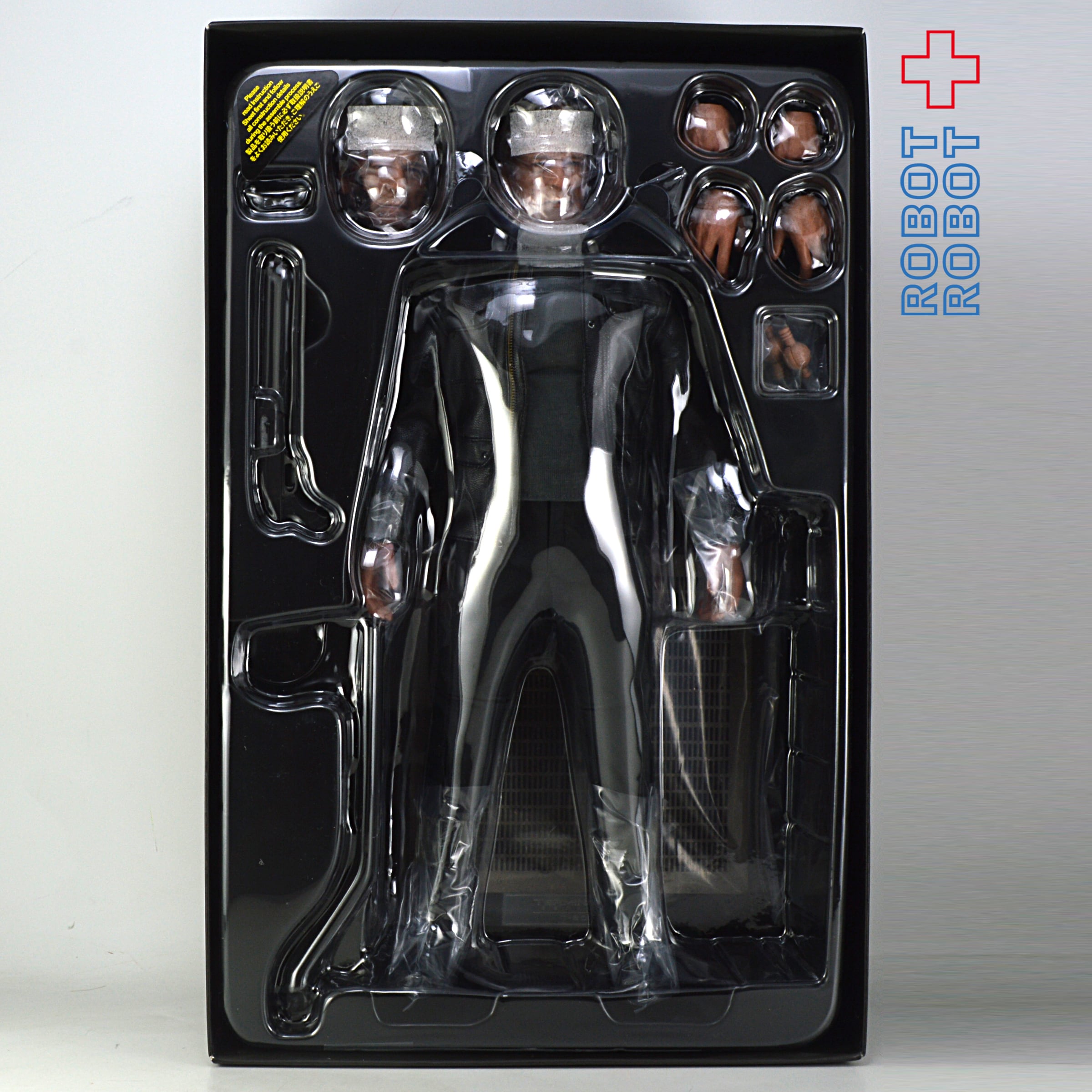 T-800/守護神 ターミネーター：新起動/ジェニシス ムービー・マスターピース ムービー・マスターピース】『ターミネーター：新起動