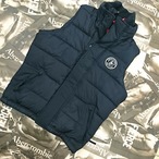Abercrombie&FitchメンズベストLサイズ