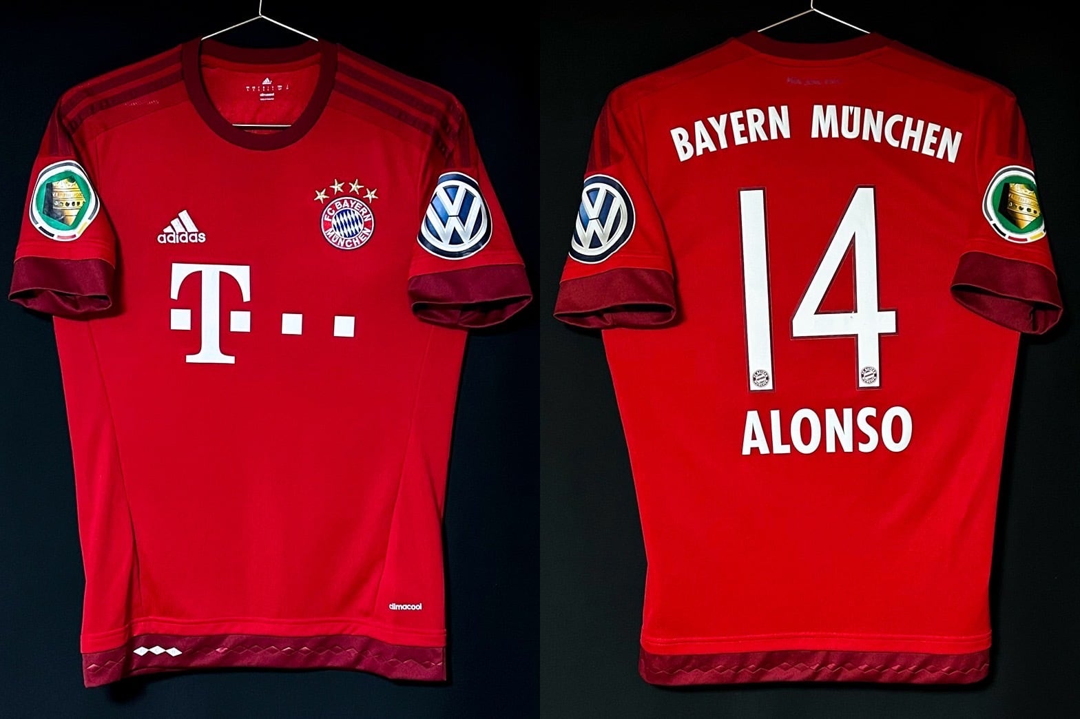 新品タグ付】バイエルン・ミュンヘン 21/22 (A) / レヴァンドフスキ #9