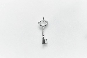 《Key》キー ダイヤモンド