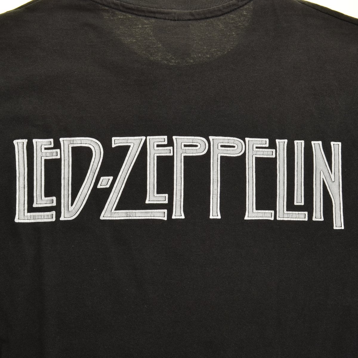 VINTAGE / ヴィンテージ 〜90s HANESボディ LED ZEPPELIN ZOSO VINTAGE / ヴィンテージ 〜90s HANESボディ LED ZEPPELIN ZOSO