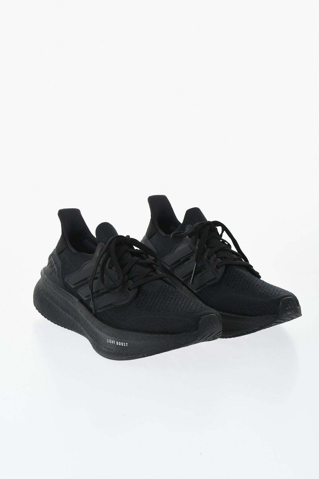 ADIDAS アディダス スニーカー ファブリック・ラバー