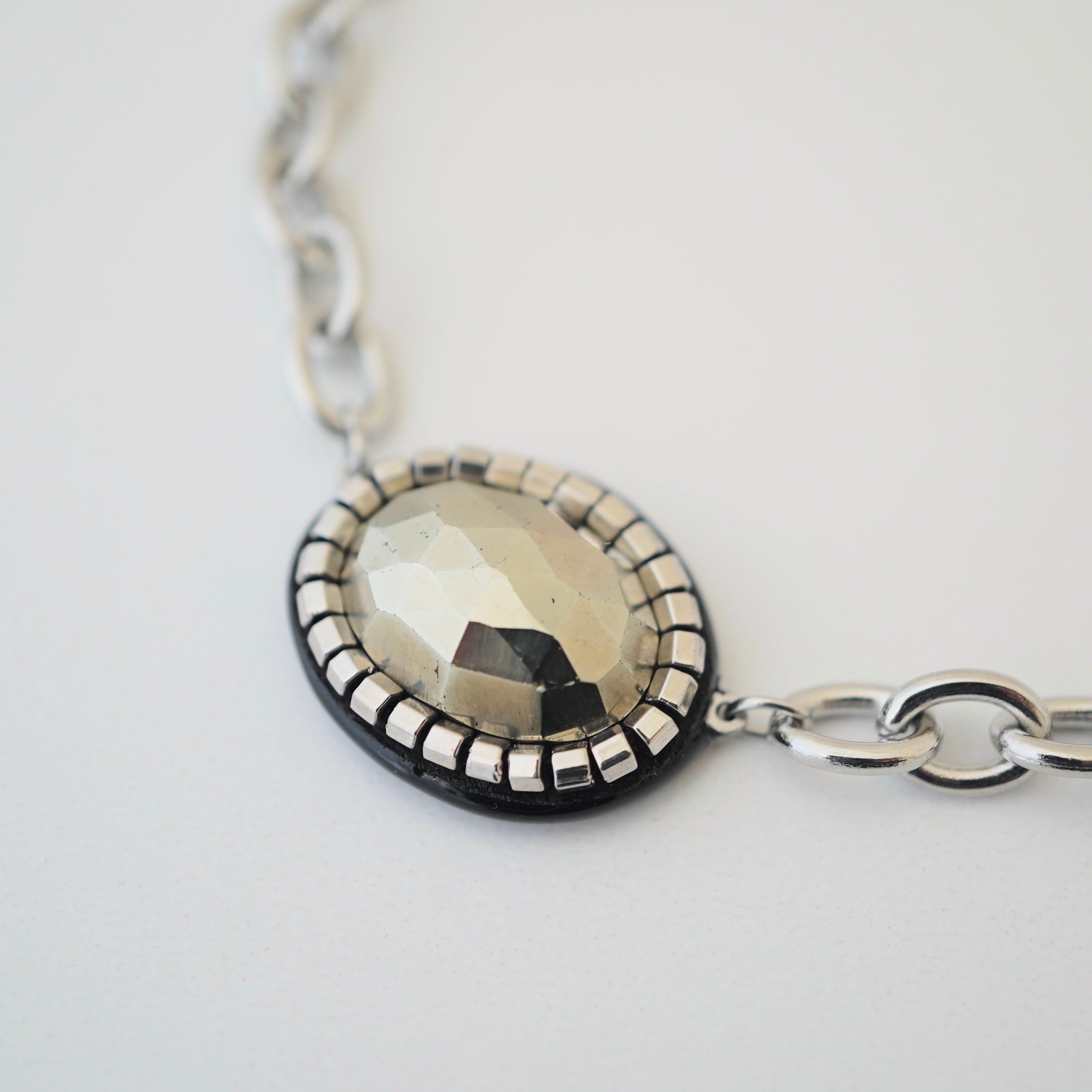 Necklace PEYTON〈pyr25-n070〉 | RISA BLANCA ｜ accessory
