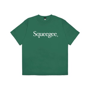 Newcolor Squeegee logo T-shirt