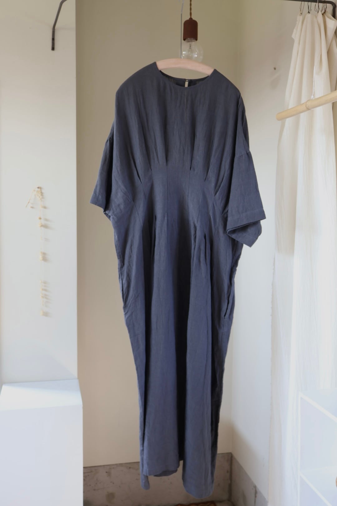 Nunnery op (short sleeve)