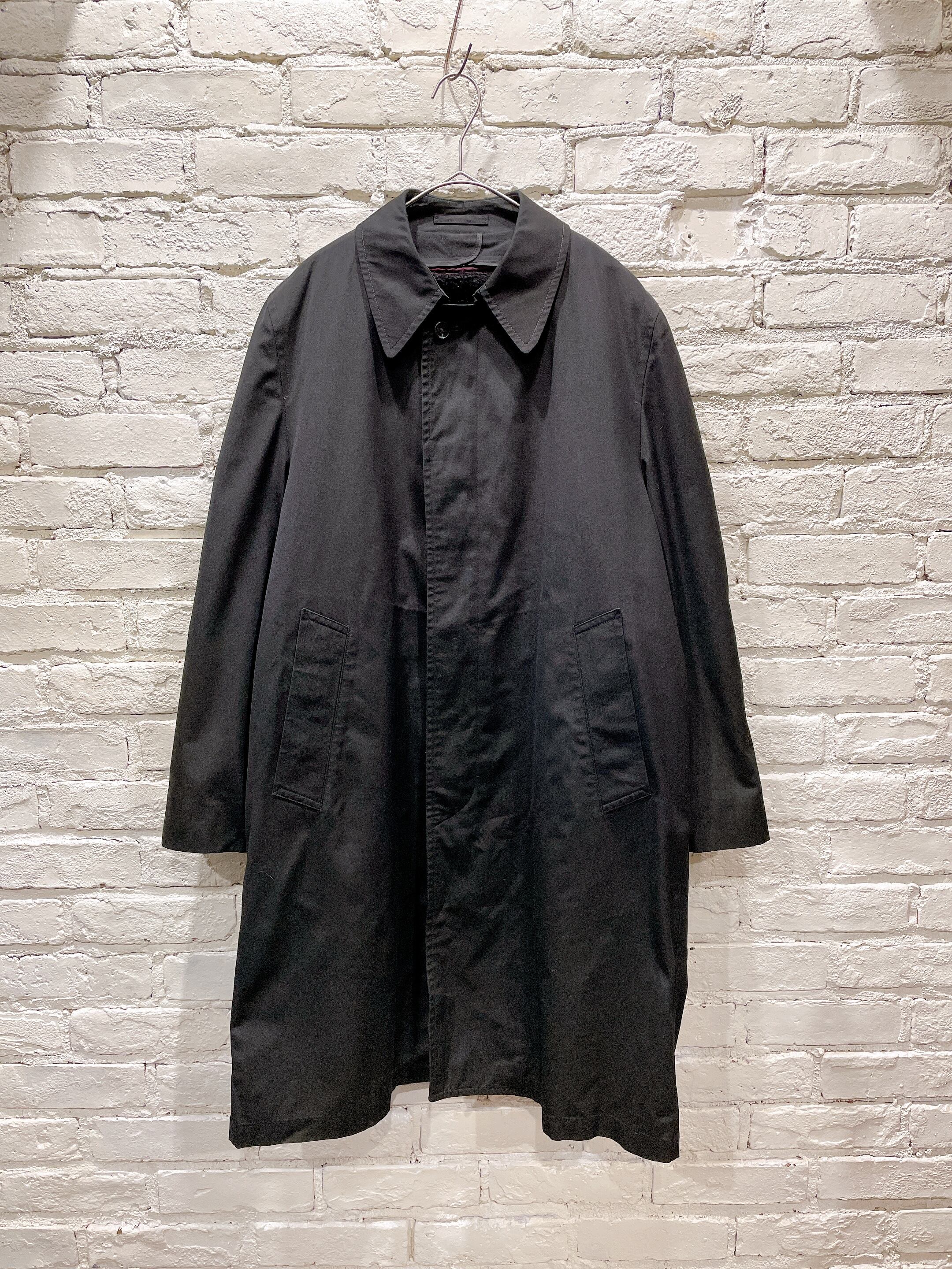 80年代〜 ロンドンフォグ ステンカラーコート ライナー付き USA製 | Used & Vintage Clothing 『Lanp by  VALON』 powered by BASE