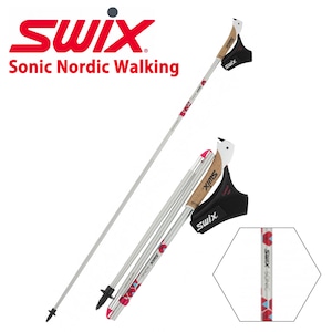 NW102-00 Swix スウィックス スイックス ソニック ノルディック ウォーキング ポール