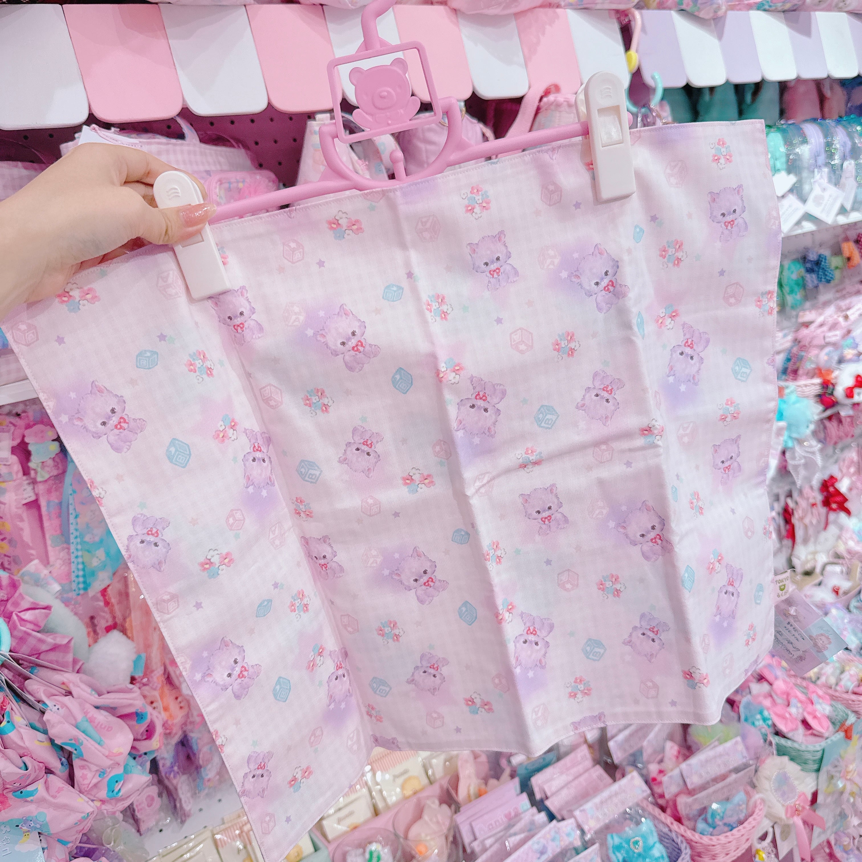【A2】120-29ランチョンマット約45.5×36.5cm