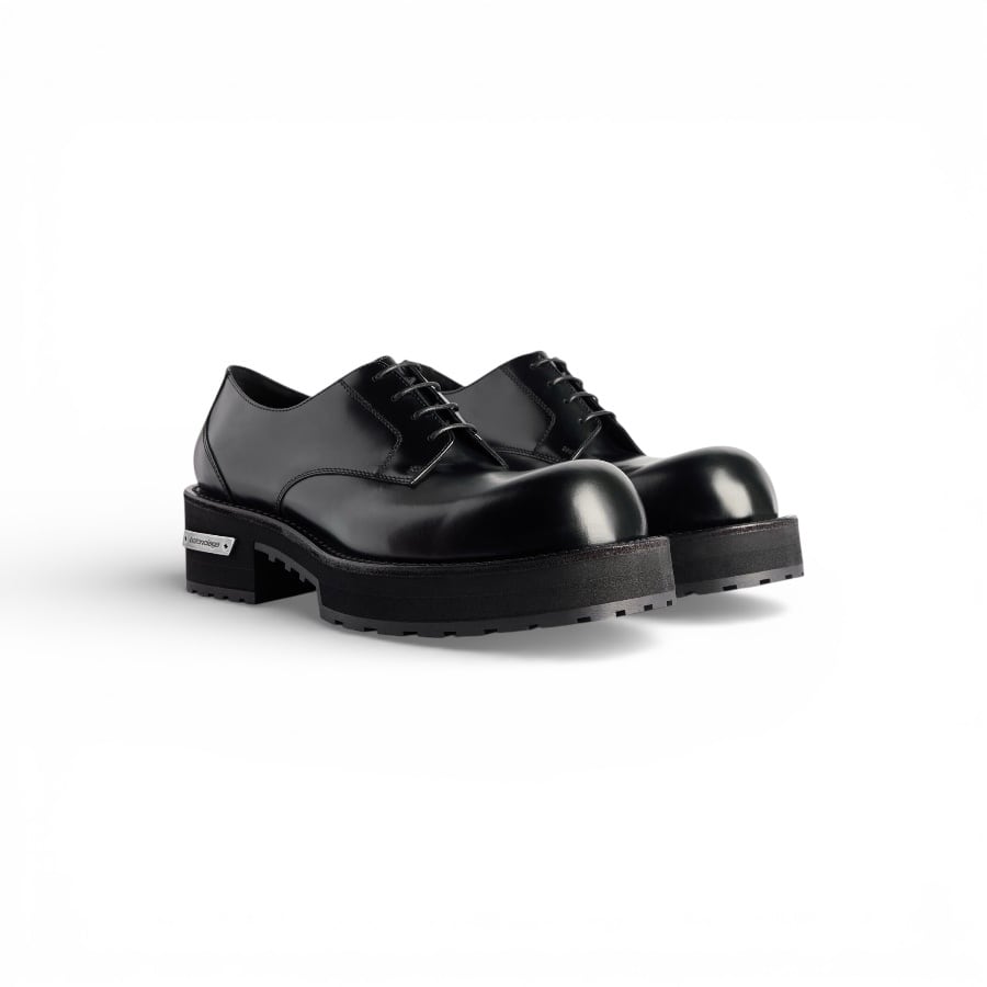 BALENCIAGA】VENOM DERBY | AYIN