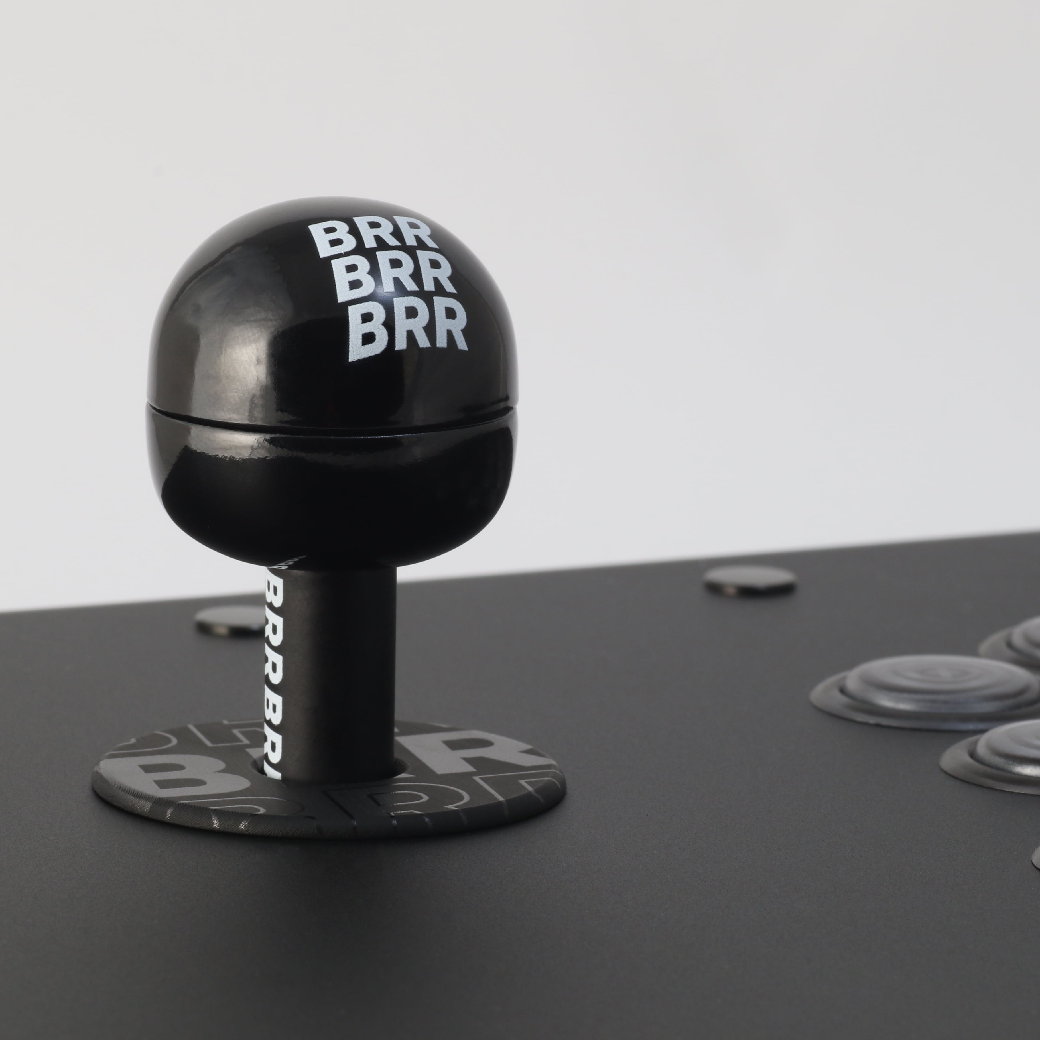 BRR Custom Arcade