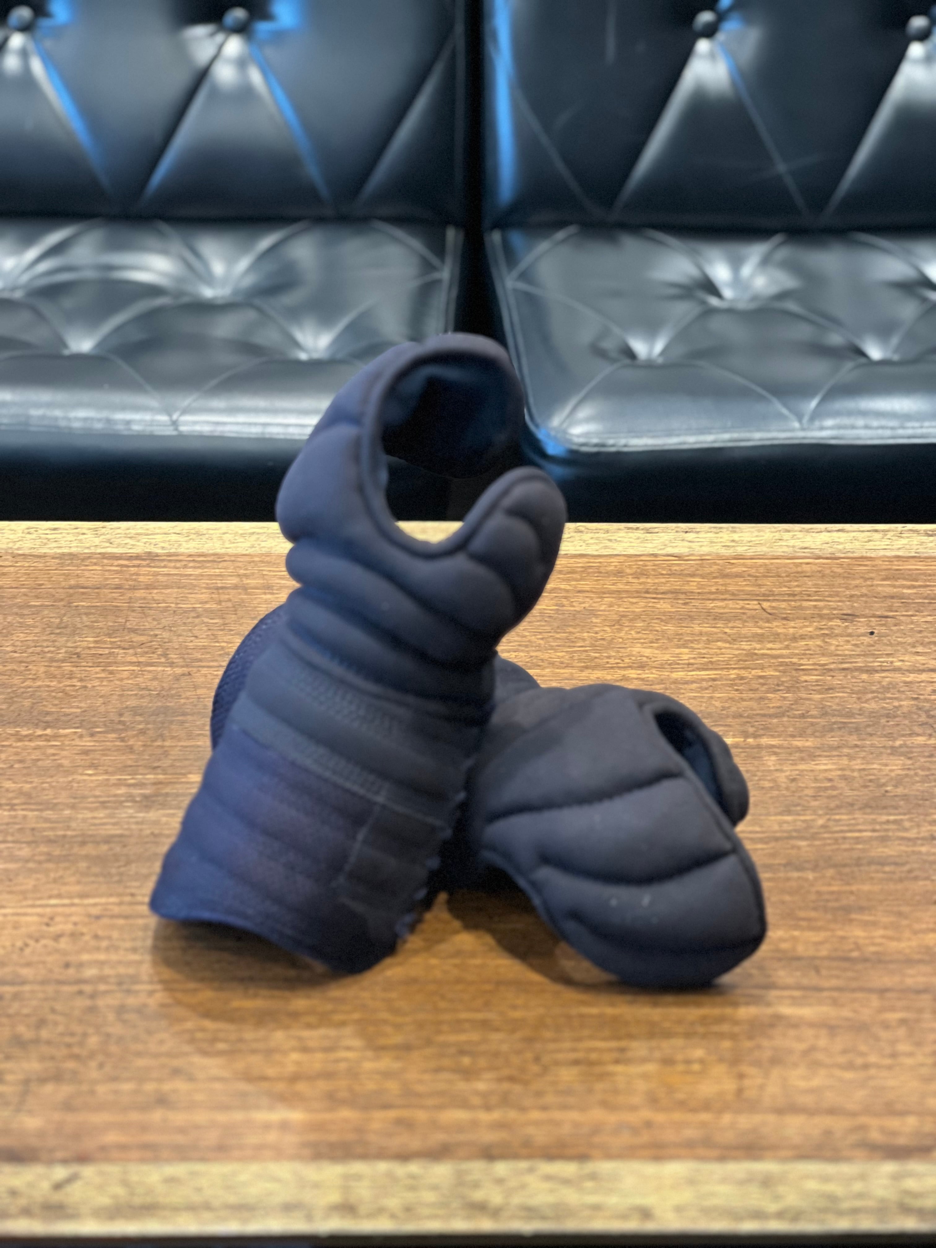 【予約販売ページ】【更に進化した試合用、稽古用兼用防具】【✨3rdコブラ改 予約ページ】【5名様限定大特価‼️】『3rd コブラ改』人工革 甲手