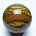 アイアンタイガーアイ 丸玉 69mm 一点物 151-9813