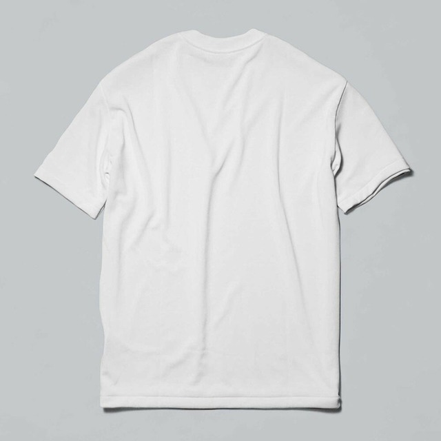 ブリング BRING ドライコットニー ヘビィウェイトTシャツ DRYCOTTONY HEAVY WEIGHT T-shirt
