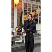 【暖かさUP】ファイヤーマンデニム中綿ジャケット T1968