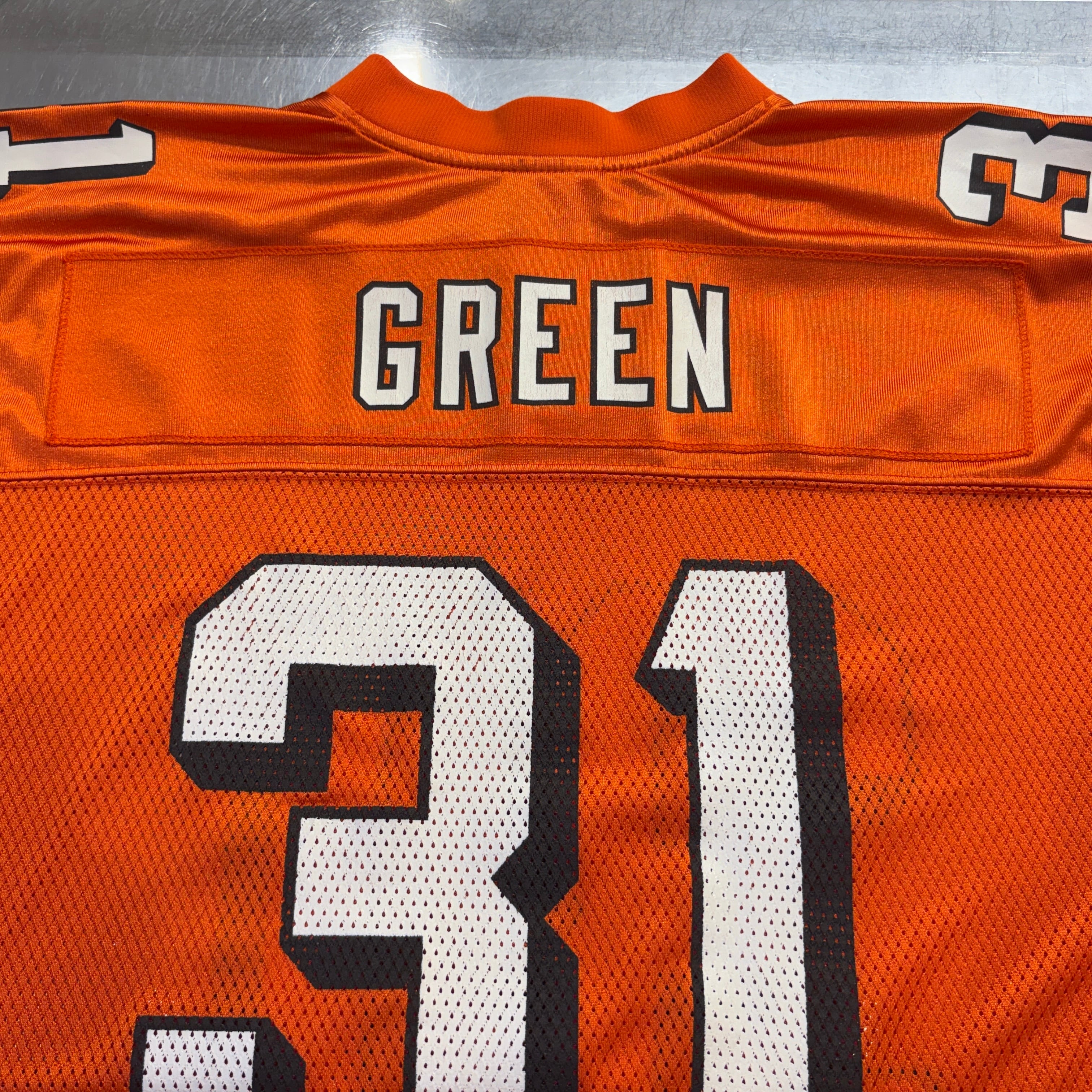NFL GAME SHIRT BROWNS | safarionline