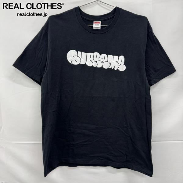 シュプリーム REAL BUY リアルバイ 黒Tシャツ GUCCIゴースト Supreme シュプリーム | リアルバイ コットン バックワードTシャツ シュプリーム REAL BUY リアルバイ 黒Tシャツ GUCCIゴースト Supreme シュプリーム | リアルバイ コットン バックワードTシャツ