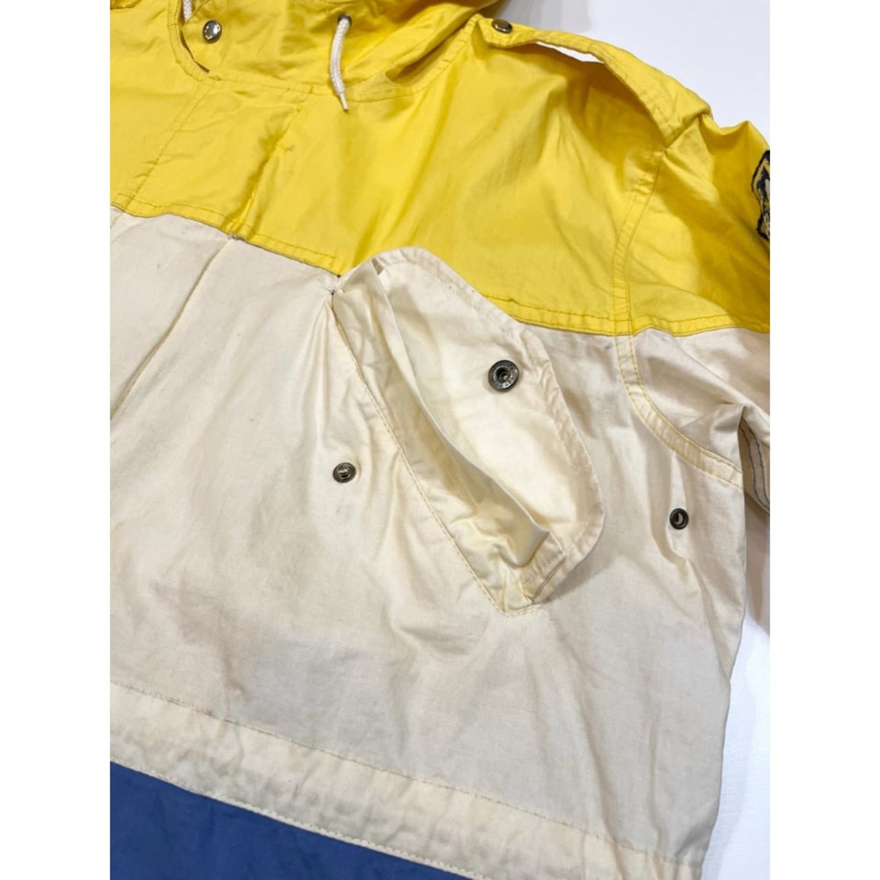 90s Ralph Lauren "M-51" STYLLE JACKET Size M