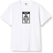 'SMILE' T-SHIRT