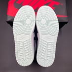 AIR JORDAN 1 RETRO HIGH IGLOO  861428-100