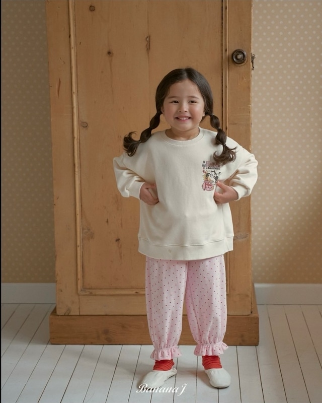 予約⌇bananaj / Happy Cookie mtm