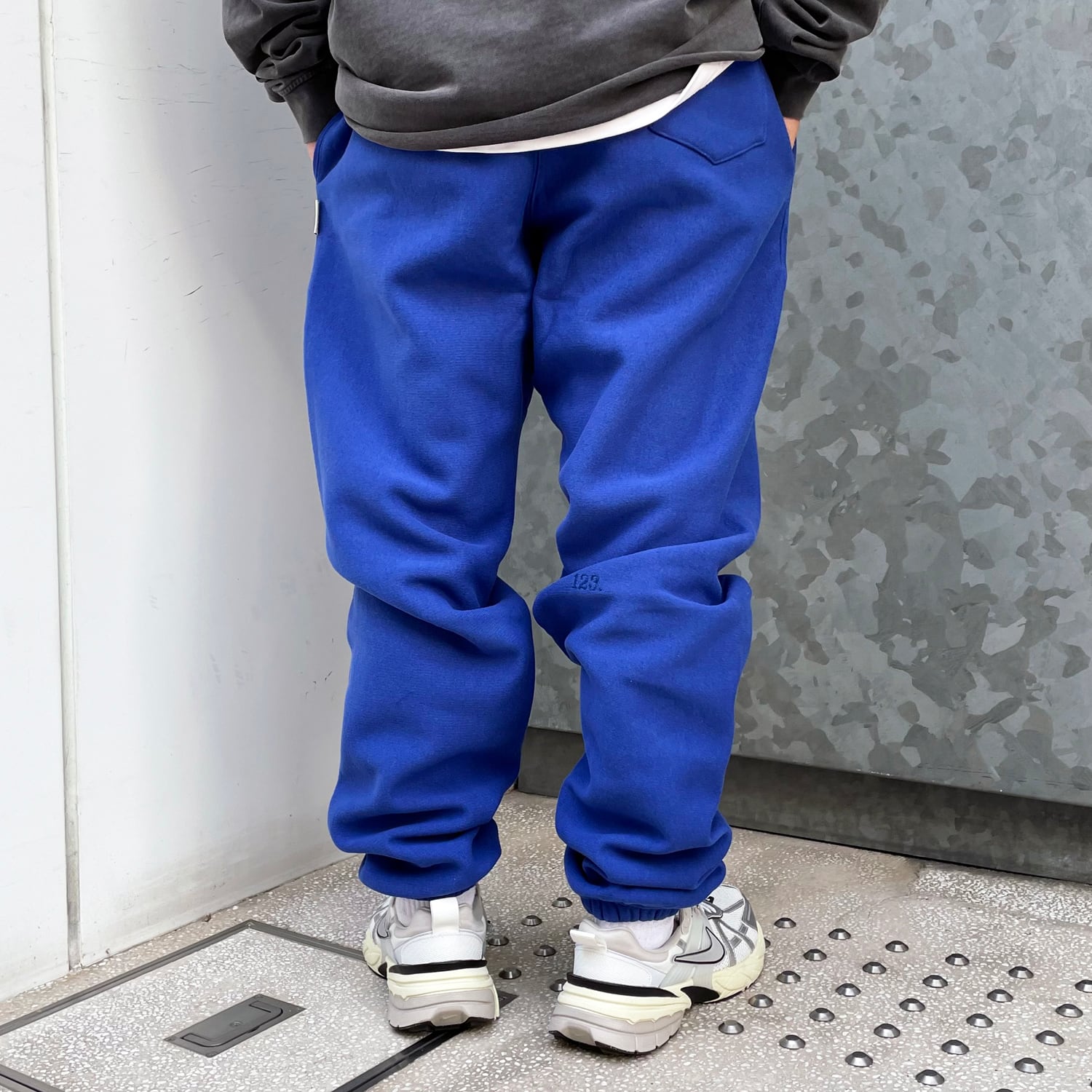 Advisory Board Crystals / Abc 123 Sweatpants | HOLICK